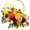 Birkin цвета осень